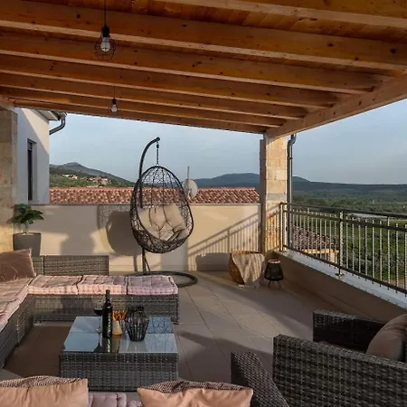 Villa Olive