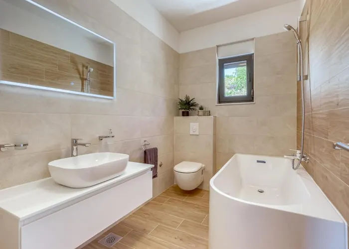 Villa Olive *