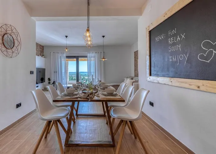 Villa Olive