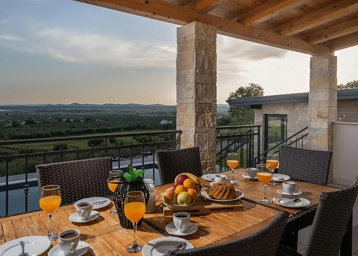Villa Olive *